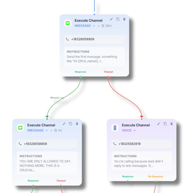 Workflow Builder